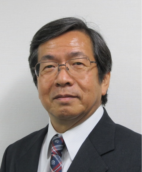 北山敦康 理事長